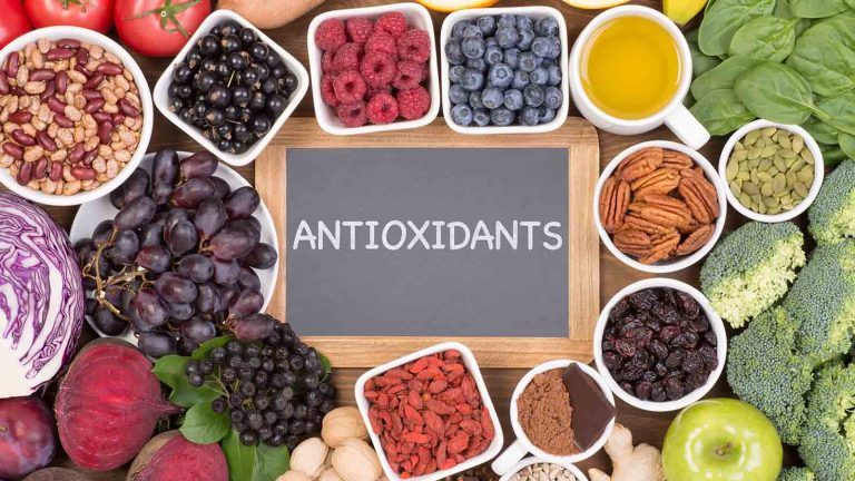 Why do you need antioxidants? Know 7 vital reasons