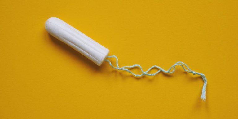 Can’t Remember If You Put a Tampon In? What to Do If You Think It’s Lost Inside You