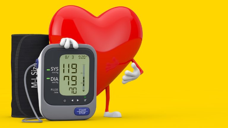 World Hypertension Day: Know your blood pressure numbers