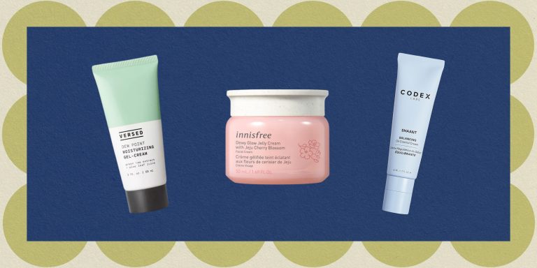 12 Best Moisturizers for Oily Skin in 2024, According to Dermatologists