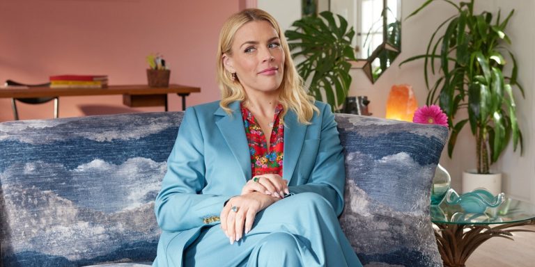 Busy Philipps on the Subtle ADHD Symptoms That She Missed For Years
