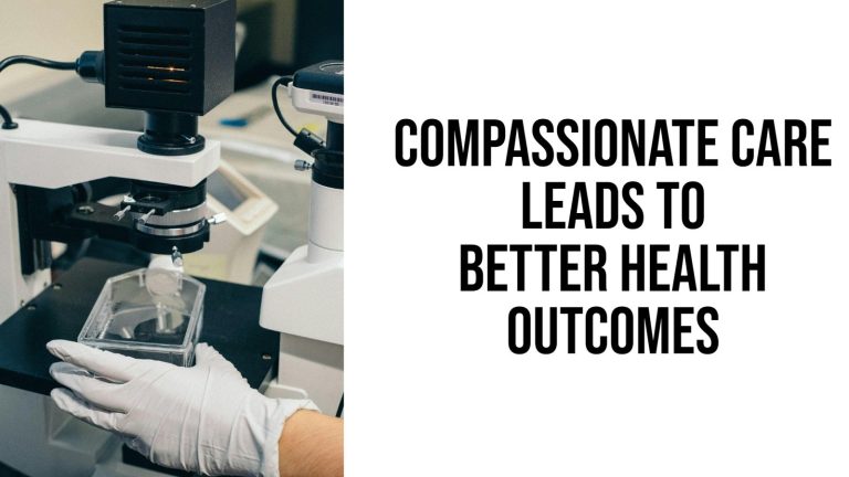 Compassionate Care in the Age of Advanced Medical Technology: Balancing Empathy with Innovation