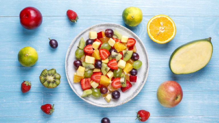 7 Summer fruit salad recipes