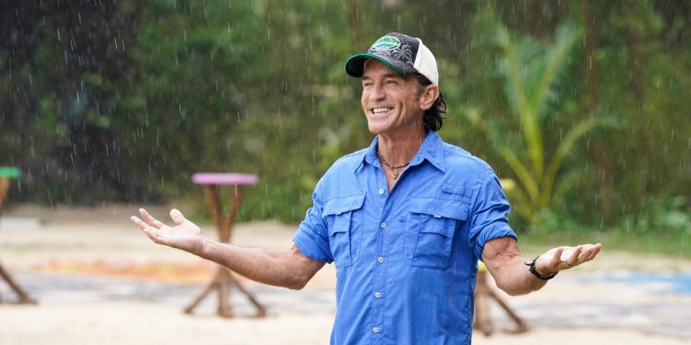 All Your Most Pressing Health Questions About ‘Survivor,’ Asked and Answered