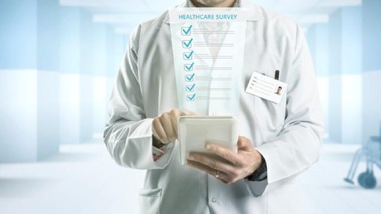 Medical Paid Surveys are Unlocking the Full Potential of Healthcare Insights