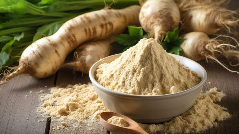 Maca Root: What is it, Benefits, How to use