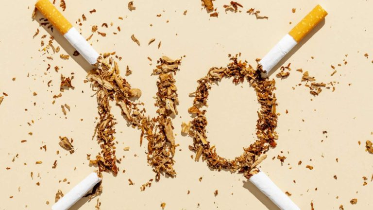 World No Tobacco Day: Frequently asked questions about smoking