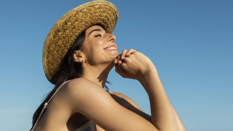 5 summer skin care tips for oily skin