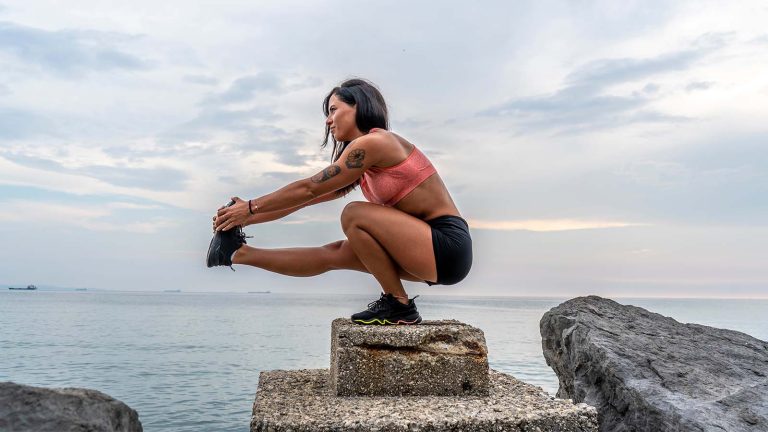 Pistol squats: Benefits and how to do it