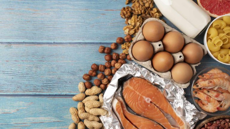 Can too much-protein cause constipation?