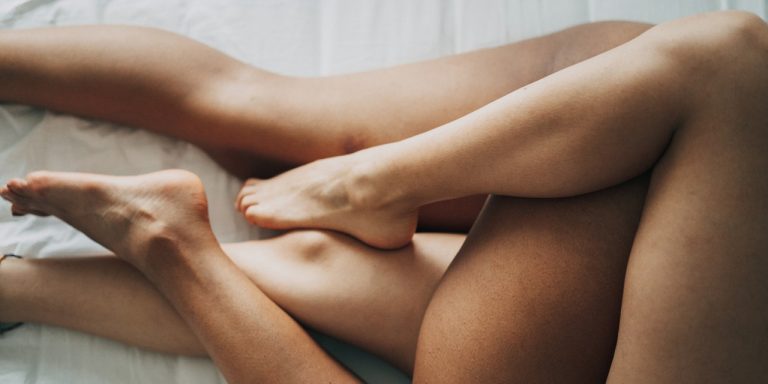 What Does ‘Enough’ Sex Really Look Like in a Healthy Relationship?