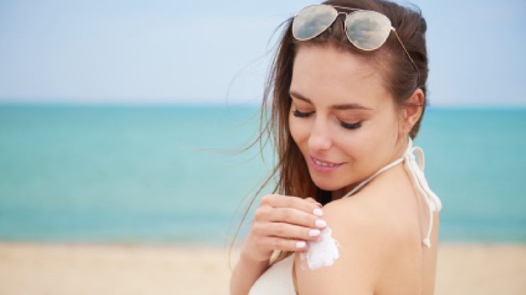Sunscreen: Top 10 myths vs facts about sun protection