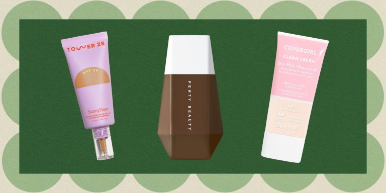 13 Best Tinted Moisturizers for Subtle Coverage and a Dewy Complexion in 2024