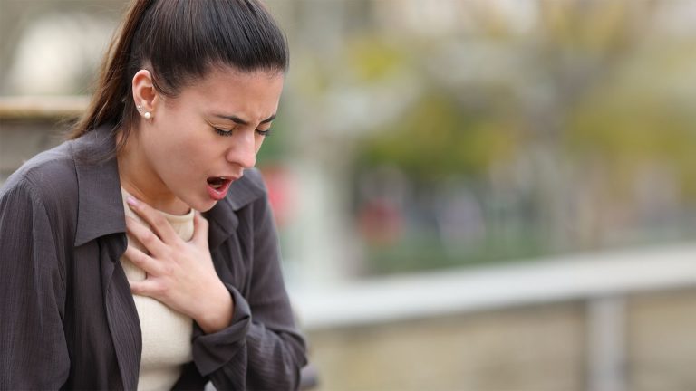 5 bad breathing habits you should avoid