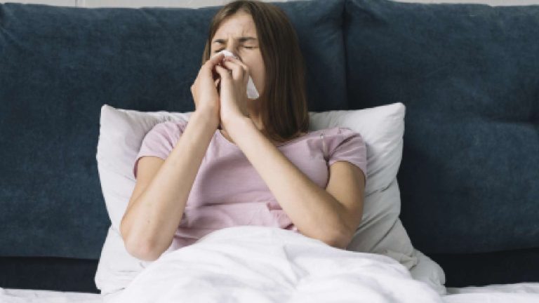 Nocturnal asthma: Symptoms and causes