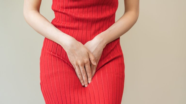 Bacterial vaginosis: 5 natural remedies to try!