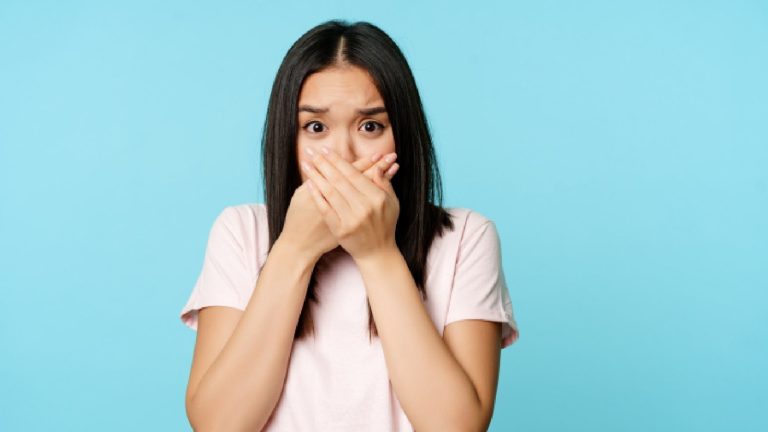 10 ways to prevent bad breath (halitosis)