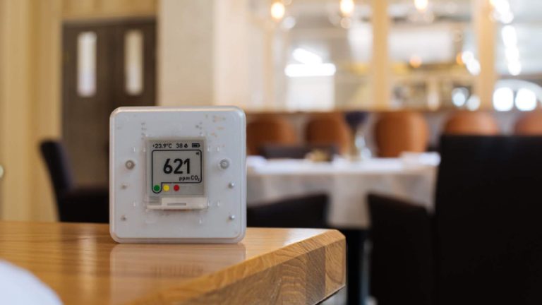 6 best air quality monitors to keep indoor pollution in check