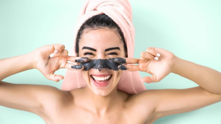 6 best charcoal face masks for healthy and radiant skin