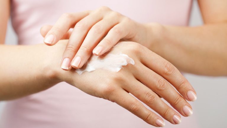6 best hand creams for dry skin