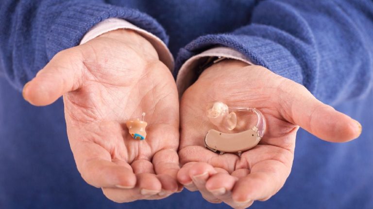 Best hearing aids in India: 5 top picks for seniors