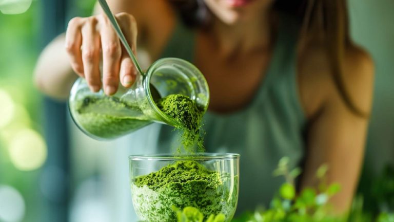 7 best moringa powders for nutritional benefits