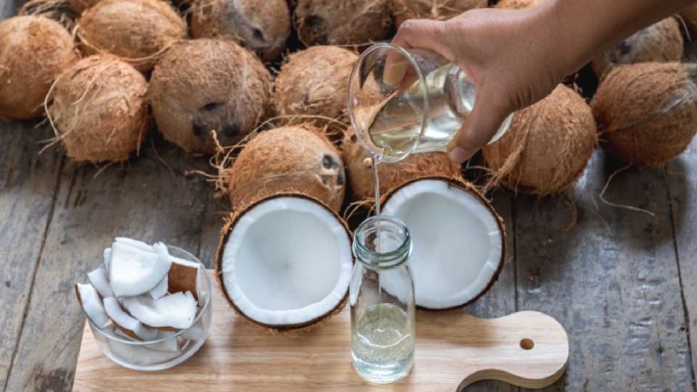 Best virgin coconut oils: 6 top choices for health benefits