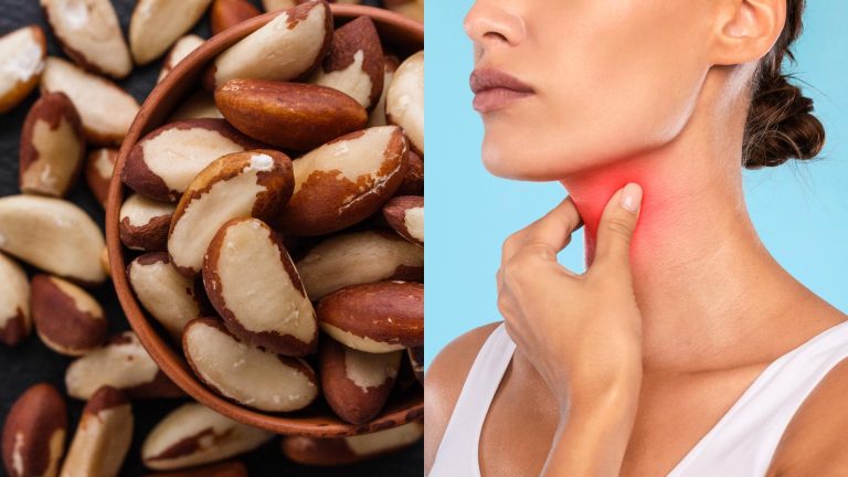 Brazil nuts for hypothyroidism: Does it work?