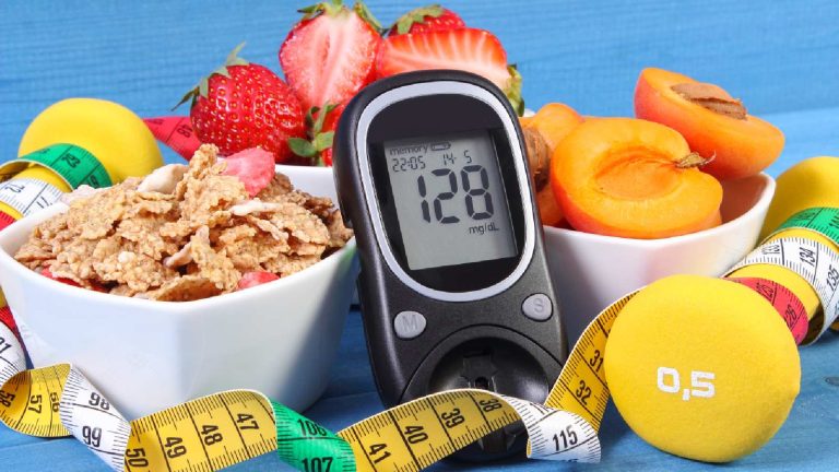 Diabetes friendly foods to avoid a blood sugar spike