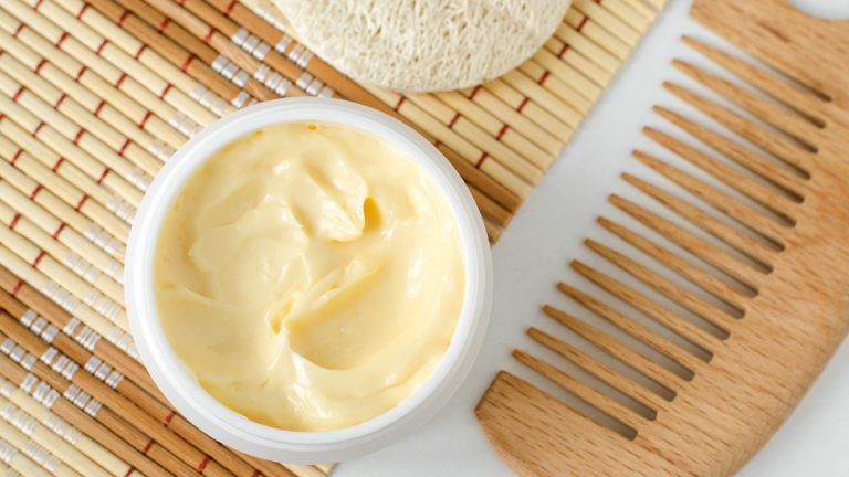 Know the benefits of hair butter and how to use