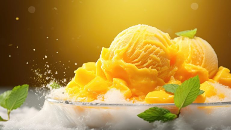 8 refreshing fruit dessert recipes for summer