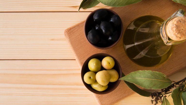 Olive oil for oily skin: Benefits and uses