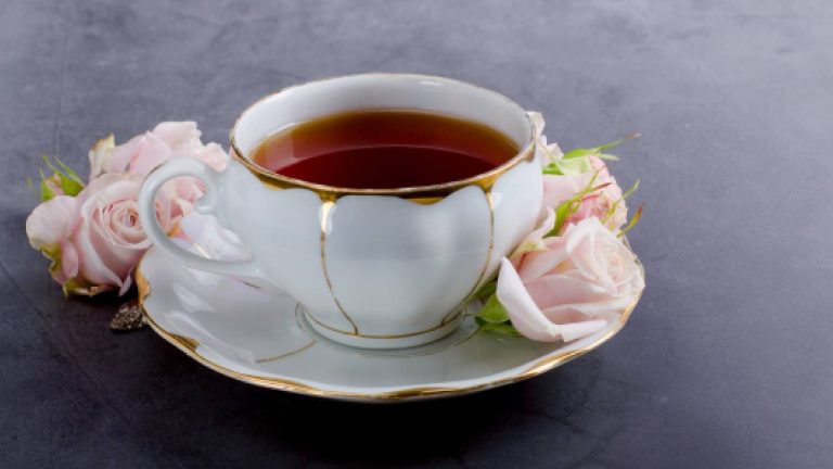 Rose Tea: What is it, benefits, dosage
