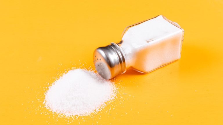 Salt may increase stomach cancer risk by 40 percent: Study