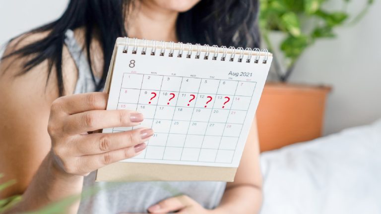 Can sex delay periods? | HealthShots