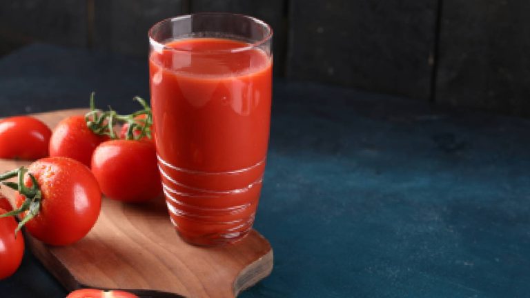 Tomato Juice: Benefits, Side effects, Recipe