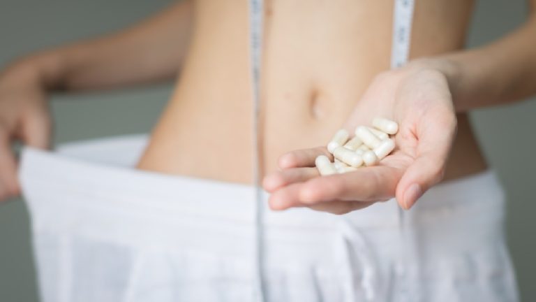 Weight loss pills may lead to stomach, finds new study