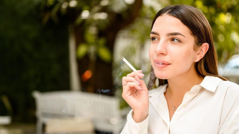 9 health benefits of quitting smoking