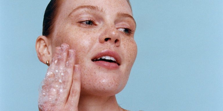 The 2024 SELF Healthy Beauty Awards: The Best Facial Cleansers for Every Skin Type