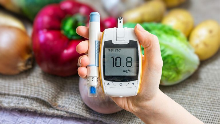 Diabetes diet: 6 diets to manage blood sugar levels