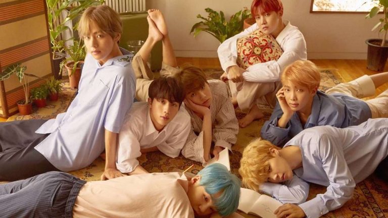 World Music Day: How BTS heals the world with its songs on mental health