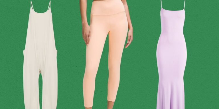 38 Best Loungewear For Women in 2024: Lululemon, Outdoor Voices, Amazon, and More