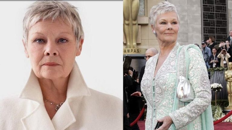 Judi Dench suffers age-related macular degeneration! Know its symptoms, causes, treatment