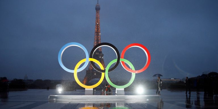 Your Guide to the Paris 2024 Summer Olympics
