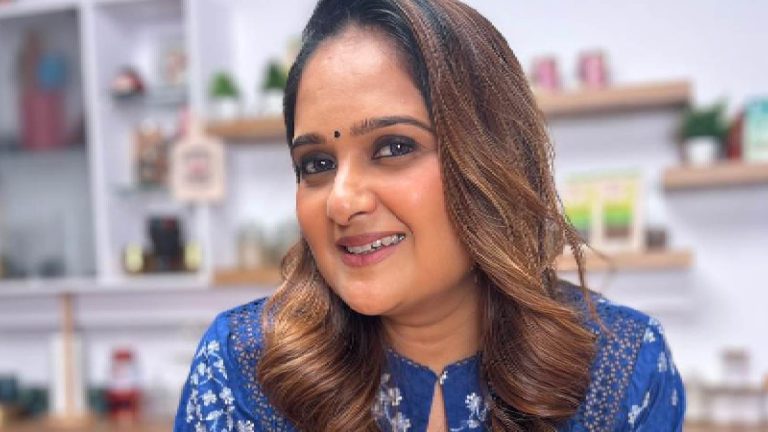 Celebrity nutritionist Shweta Shah on her fight against thyroid and on changing lives through food