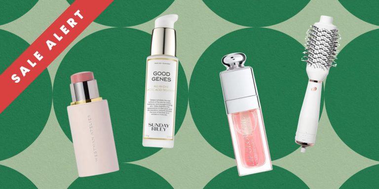 33 Best Deals at the Nordstrom Beauty Sale 2024