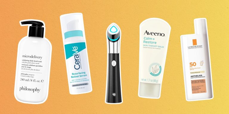 The Best Prime Day Skin Care Deals to Shop Right Now 2024
