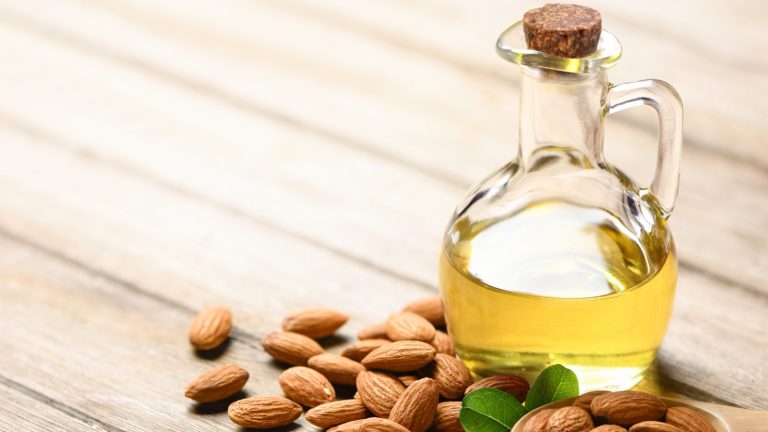 Almond oil: Is it a safe lubricant for vaginal dryness?