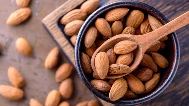 Best almond brands: 6 top choices to satisfy your sweet tooth