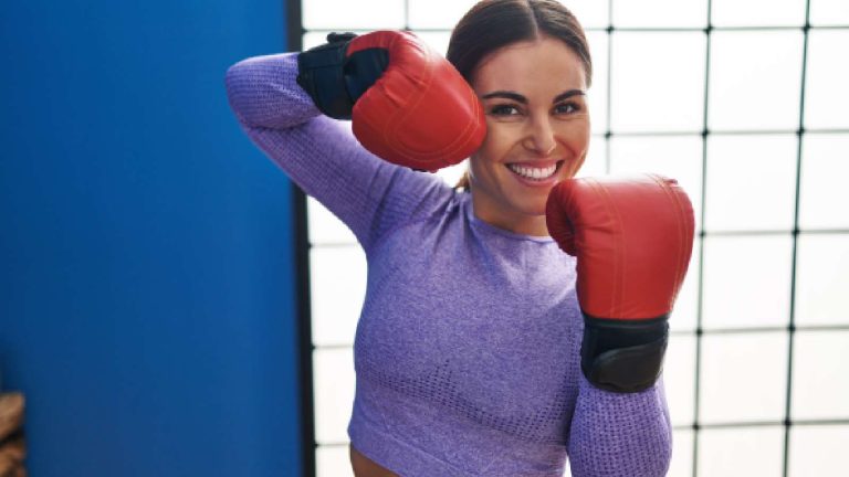 Best boxing gloves: 6 top picks for support and safety